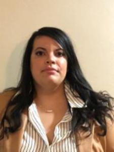 Brittany Moes a registered  of Wisconsin