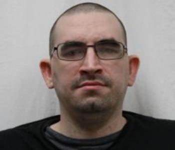 John M Freiberg a registered Sex Offender of Wisconsin