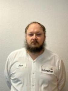 Jesse J Weber a registered  of Wisconsin