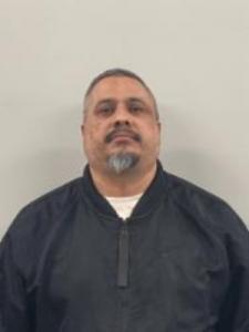 Josue Trejo a registered Sex Offender of Wisconsin