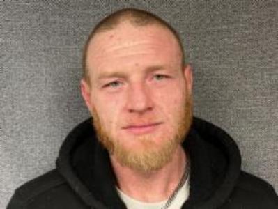 Sean D Hanson a registered Sex Offender of Wisconsin
