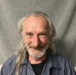 Terry L Gums a registered Sex Offender of Wisconsin