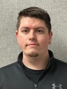 Jeffrey D Williquette a registered  of Wisconsin