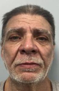 Antonio E Santana a registered Sex Offender of Wisconsin