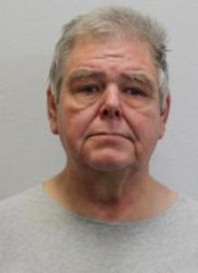 Russell R Kubsh a registered Sex Offender of Wisconsin