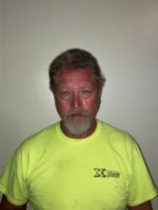 David Austin a registered  of Wisconsin