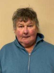 Alan Morgan a registered  of Wisconsin