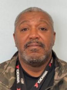 Freddie Thornton a registered Sex Offender of Wisconsin