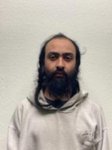 Marcus C Allen a registered  of Wisconsin