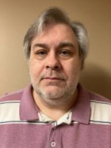 Brian K Brown a registered  of Wisconsin