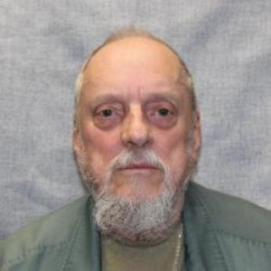 Gorden V Pemrich a registered Sex Offender of Michigan