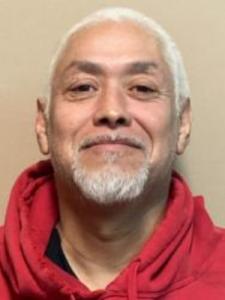 Cruz Hernandez a registered  of Wisconsin