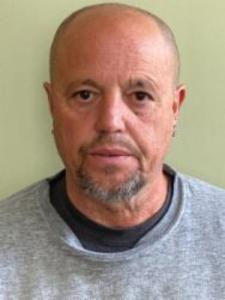 Leroy G Damrow III a registered Sex Offender of Wisconsin