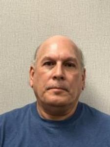 Allen Hernandez a registered  of Wisconsin