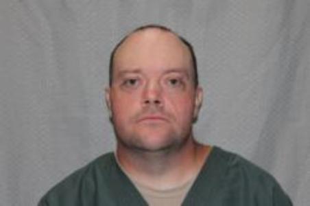 Michael J Cross a registered Sex Offender of Wisconsin