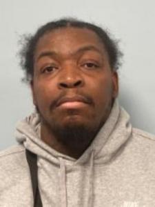 Jermaine Strotter a registered Sex Offender of Wisconsin