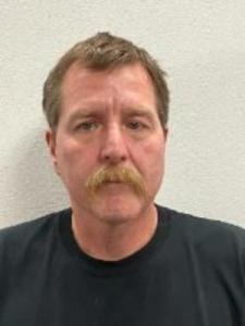 Brandan Fredrick a registered  of Wisconsin