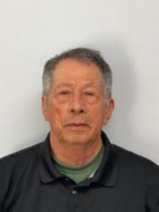 Alfredo Sandoval a registered  of Wisconsin