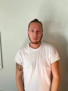 Caleb J Rave a registered  of Wisconsin