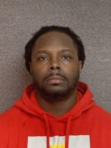 Jumal W Jemison a registered  of Wisconsin