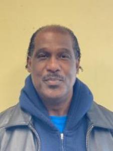 Ricky W Rodriguez a registered  of Wisconsin