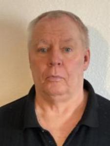 Albert E Huse a registered Sex Offender of Wisconsin