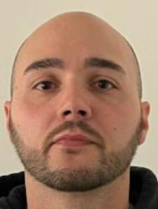 Benjamin R Stroeh a registered  of Wisconsin