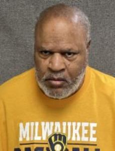 Alfred Ronnie Harrell a registered Sex Offender of Wisconsin