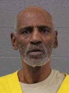 Robert L Powels a registered  of Wisconsin