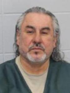 Arnoldo Diaz a registered Sex Offender of Wisconsin