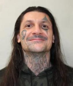 Stephen Nathaniel Newman a registered Sex Offender of Wisconsin