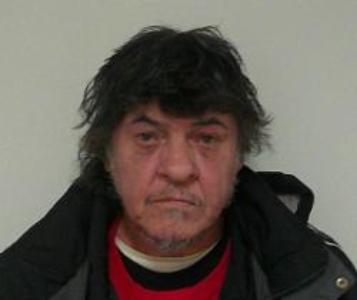 George Wayne Vanderzanden a registered  of Wisconsin