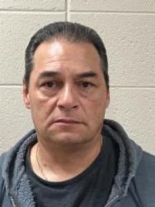 Todd R Ramos a registered Sex Offender of Wisconsin