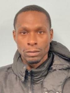 Kevone L Hughes a registered  of Wisconsin