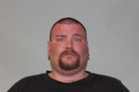 Brett J Myhre a registered Sex Offender of Wisconsin