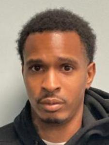 Marquile K Latson a registered  of Wisconsin