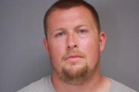 Nicholas Wayne Ackerman a registered Sex Offender of Wisconsin