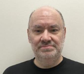 Jon M Vangheem a registered  of Wisconsin