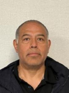 Jose Rojas-laguna a registered  of Wisconsin