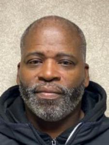 Leroy Webb a registered  of Wisconsin