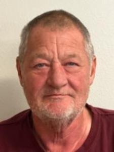 Steven Harwood a registered  of Wisconsin