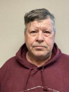 Jon H Blank a registered  of Wisconsin