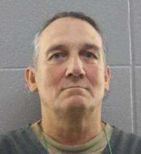 Donald A Dragoo a registered  of Wisconsin