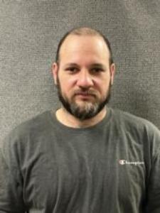 Zachary M Covella a registered  of Wisconsin