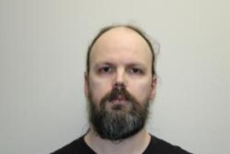 Lucas D Madecky a registered Sex Offender of Wisconsin