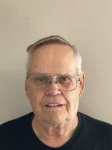 Steven D Williamson a registered Sex Offender of Wisconsin