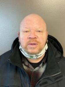 Alonzo J Yancey a registered  of Wisconsin