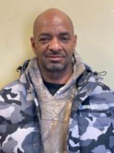 Tommie Moore a registered  of Wisconsin