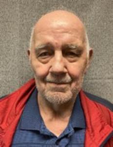 Richard N Martinson a registered Sex Offender of Wisconsin