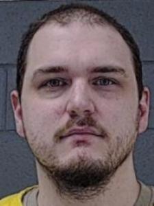 Matthew Kenneth Arenz a registered  of Wisconsin